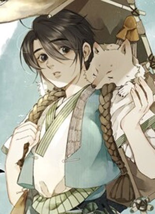 妖怪的集市 截图1